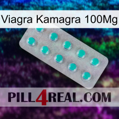 Viagra Kamagra 100Mg 28